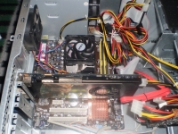 moj PC,nova grafa