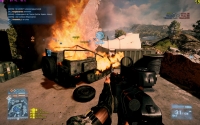 BF3 ljepota pa aj