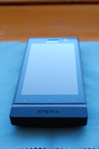 Xperia U <3