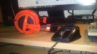 update siberije V2 orange