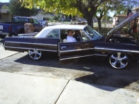 64 impala :D