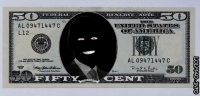 50 CENT HAHHAAHAHAHAHA