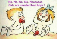girls !?