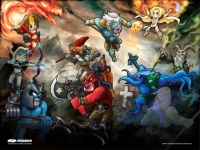DotA