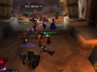 Ubili orgrimmar :(