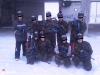 BOSNIAN HELP AND SUPPORT ARMY XD