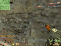 Ak-47 in actioN