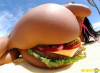 Haj na sandwich