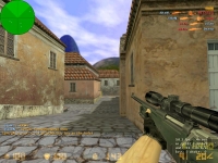 One bullet !
