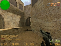 One bullet !
