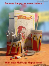 McDrugs :)