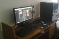 -WorkPlace> #2