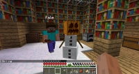 G.BA MINECRAFT
