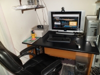 Workplace :)