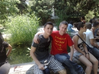 DeGraw & reLo <3
