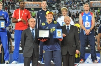 2010 FIVB Men\'s Volleyball Championship MVP - Endres Murilo. <3