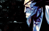 Juichibantai taicho, Zaraki Kenpachi! <3