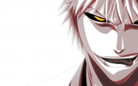 Evil Ichigo ^^