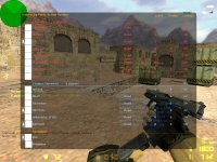 Gamers.ba Public - 1. runda