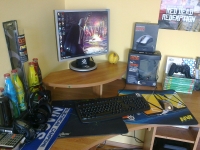 WP update :)