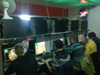 team 2k10 \" IC eki tournament vol.1