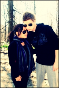 ja & layllla ! :$ <3