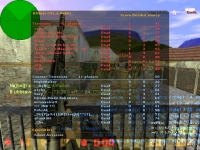 Brojac se pokvario. Tek uso na server :D