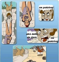 Ne pokrivaj xD