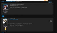 FootBall Messenger