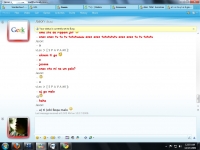 Jason DOWN ? :D