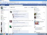 FB Sa stilom :)