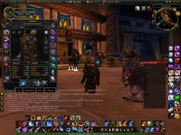 Dok se WoW-a igralo...