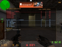 fnatic low