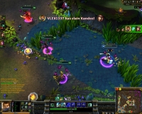 QUADRA