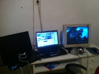 workplace..