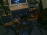 wrk place 2 :P