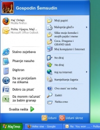Gospodin Shemsudin :D