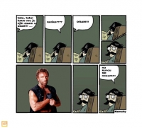 Brko treća