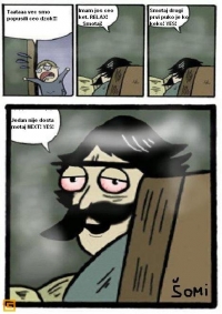 Brko četvrta