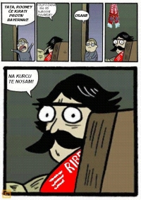 Brko deseta