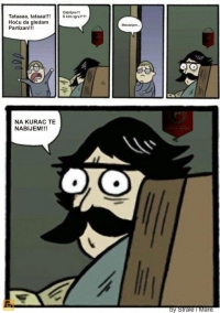 Brko jedanaesta