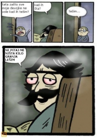 Brko petnaesta