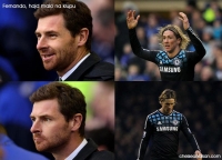 Torres - AVB