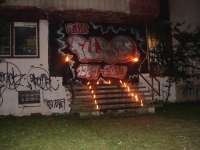 R.I.P Fudo 5.10.2009 - 5.10.2010