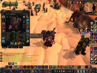 Crit rate ftw! 3.3.5a v2
