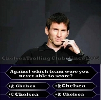 CFC !