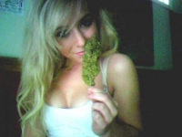 ganja friend