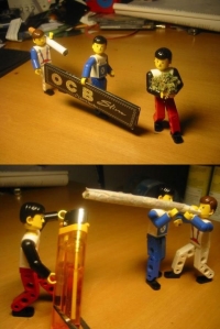 lolek i bolek XD i treci :D