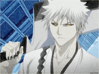 Evil Ichigo ^^