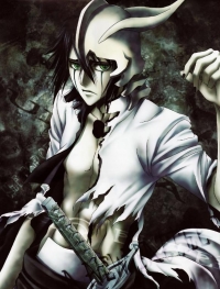 Bleach - Ulquiorra Schiffer